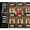 Dead Letters by Paul Grushkin
