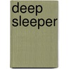 Deep Sleeper door Phil Hester