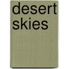 Desert Skies door Michael T. Gregory