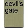 Devil's Gate by Thea Harrison