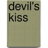 Devil's Kiss door Zoe Archer