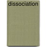 Dissociation door John McBrewster