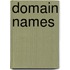 Domain Names