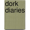 Dork Diaries door Rachel RenéE. Russell