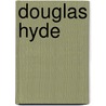 Douglas Hyde door Gareth Dunleavy