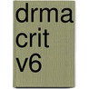 Drma Crit V6 by Trudeau
