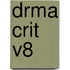 Drma Crit V8