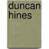 Duncan Hines door Louis Hatchett