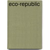 Eco-Republic door Melissa Lane