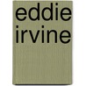 Eddie Irvine by John McBrewster