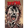 Edge Of Doom by Steven Niles