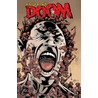 Edge Of Doom door Steven Niles