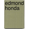 Edmond Honda door John McBrewster