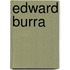 Edward Burra