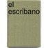 El Escribano