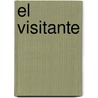El Visitante by Alma Maritano