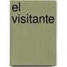 El Visitante door Alma Maritano