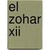 El Zohar Xii
