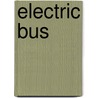 Electric Bus door John McBrewster