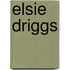 Elsie Driggs