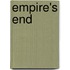 Empire's End