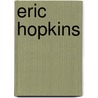 Eric Hopkins door Carl Little