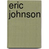 Eric Johnson by Samuel