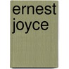 Ernest Joyce door John McBrewster