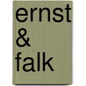 Ernst & Falk door Gotthold Ephraim Lessing