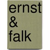 Ernst & Falk by Gotthold Ephraim Lessing