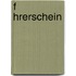 F Hrerschein