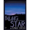 Falling Star by Robert Cutting