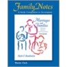 Family Notes door Wanda Clark
