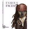 Famous Faces by Takkoda