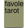 Favole Tarot door Victoria Francés