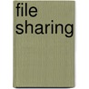 File Sharing door Gabriella Giudici