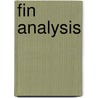 Fin Analysis door Edward Vali