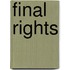 Final Rights