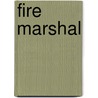 Fire Marshal door National Learning Corporation