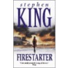 Fire Starter door  Stephen King 