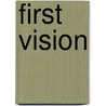 First Vision door Frederic P. Miller