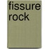 Fissure Rock