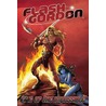 Flash Gordon by Ron Adrian