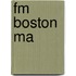 Fm Boston Ma