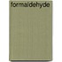 Formaldehyde
