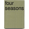 Four Seasons door Teresa Rojek-Tword