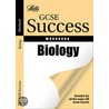 Gcse Biology door Joanne Barton
