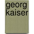Georg Kaiser