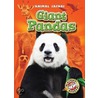 Giant Pandas door Molly Kolpin