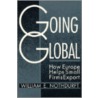 Going Global door William E. Nothdurft